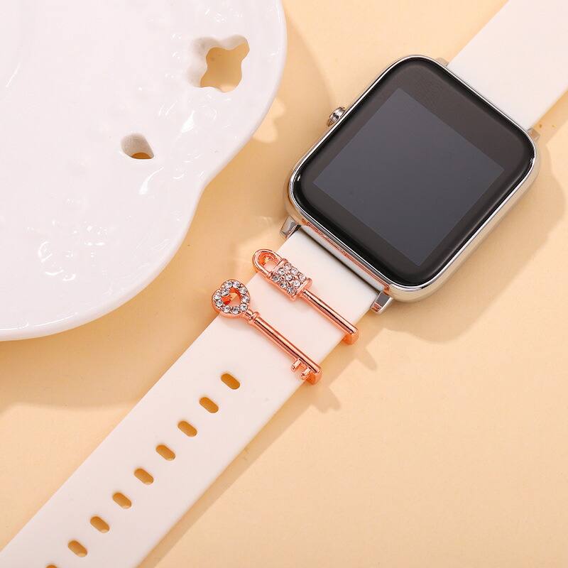 楽天市場】送料無料 スマートウォッチアクセサリー AppleWatch用バンド