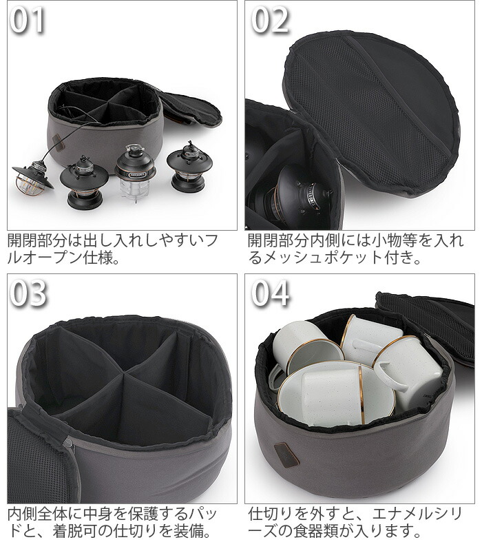 楽天市場】ランタンケース ランタン入れ ランタン 収納 バッグ