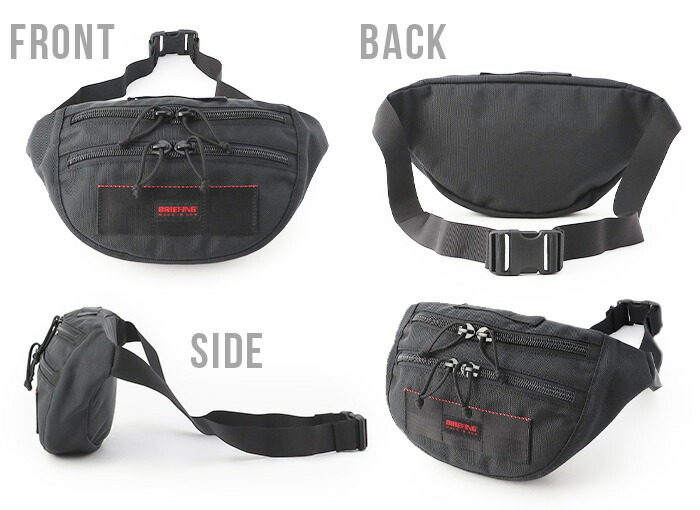 楽天市場】ボディバッグ メンズ レディース 大容量 ブランド正規品