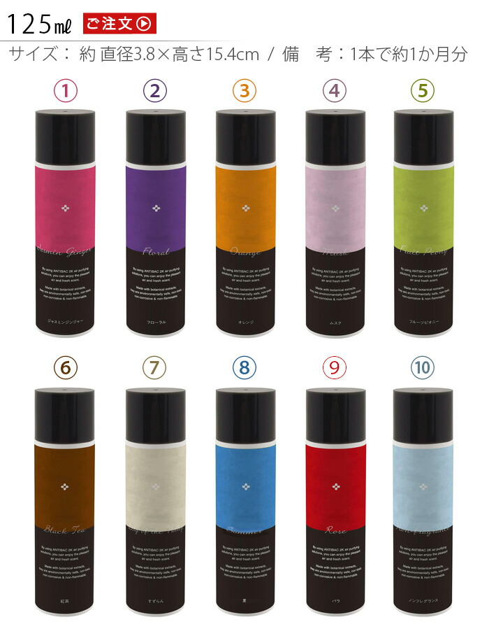 楽天市場】送料無料 正規販売店anti bac2k マジックボール