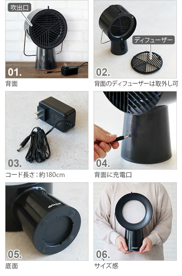 楽天市場】【選べる2大特典付】卓上レンジフード 換気扇 キッチン 台所