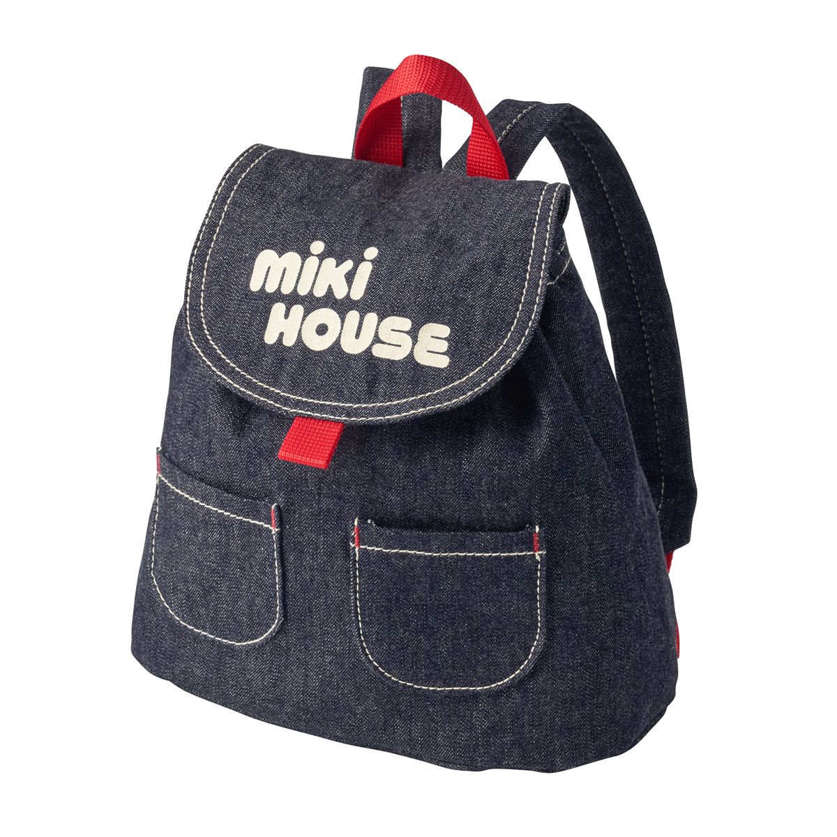 楽天市場】ミキハウス mikihouse リュック ベビー かばん ベビー用品