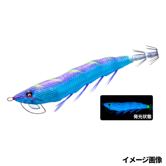 楽天市場】デュエル エギ パタパタ 3．5号の通販