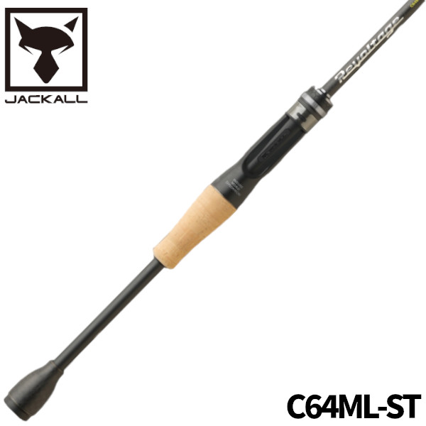 楽天市場】ジャッカル リ ボルテージの通販