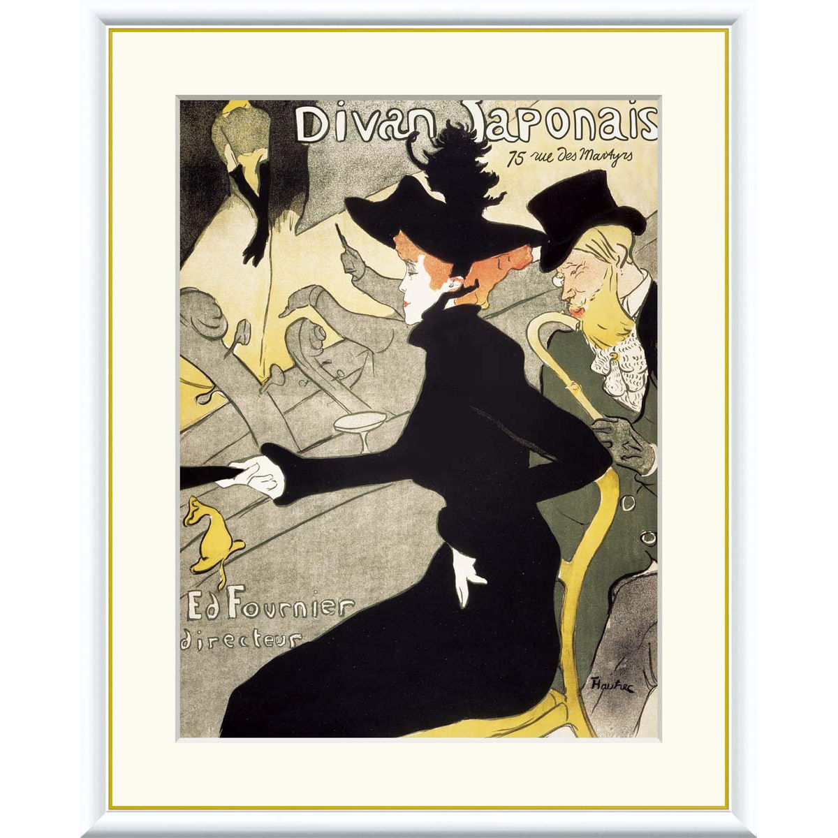 ロートレック 絵画 アート」の人気商品一覧 | 安い商品を通販サイト