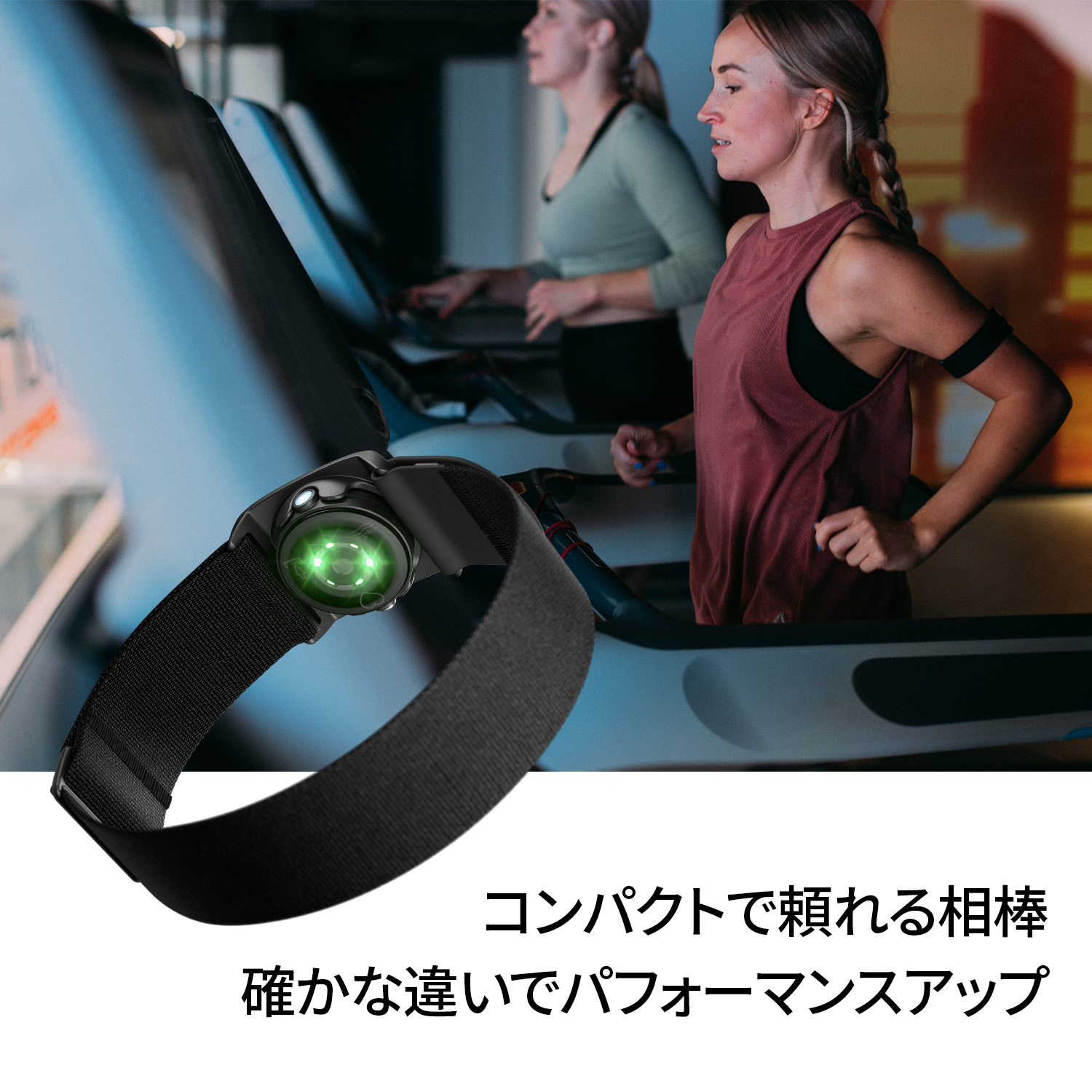 楽天市場】【ポラール公式ストア】Polar Verity Sense 光学式 腕 心拍