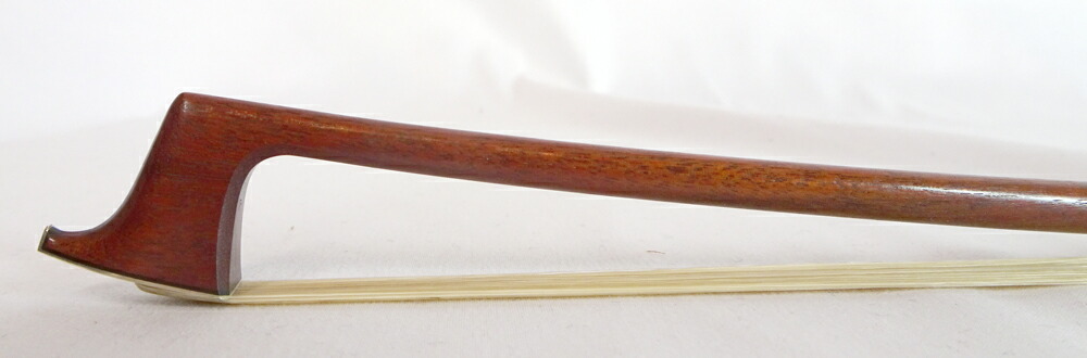 楽天市場】【Finkel】バイオリン弓 F.C.Neuverville 4/4サイズ NO.160