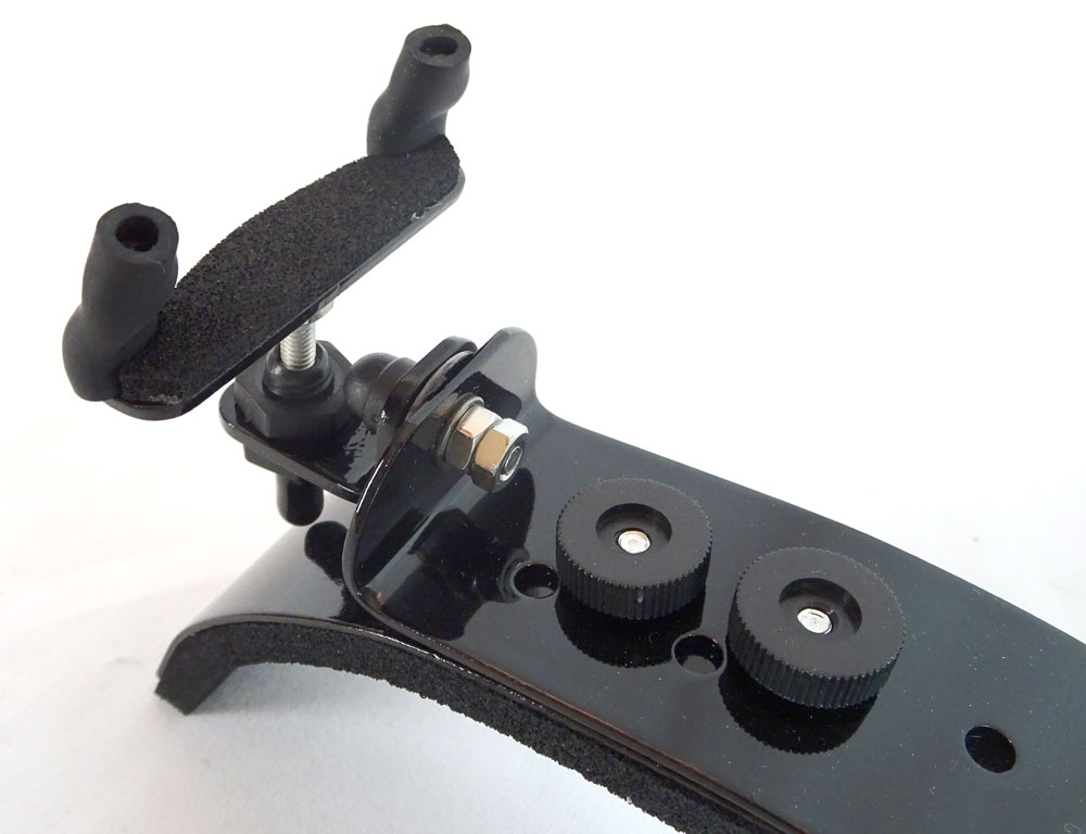 楽天市場】【Bonmusica】ボンムジカ バイオリン肩当て 4/4サイズ