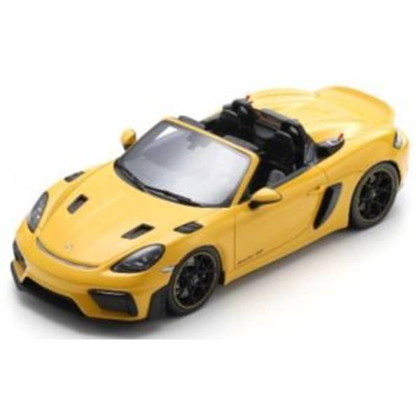 楽天市場】ミニカー 718 スパイダーの通販