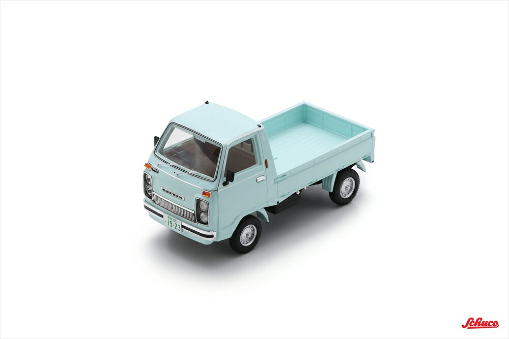 楽天市場】シュコー 1/18 ホンダ TN7 完成品ミニカー 450067700