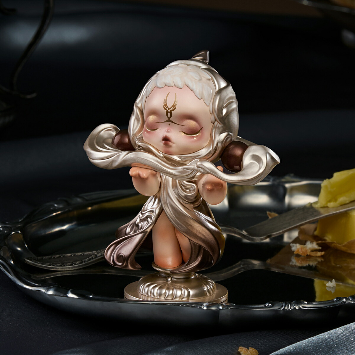 楽天市場】SKULLPANDA The Feast Begins シリーズ : POP MART JAPAN