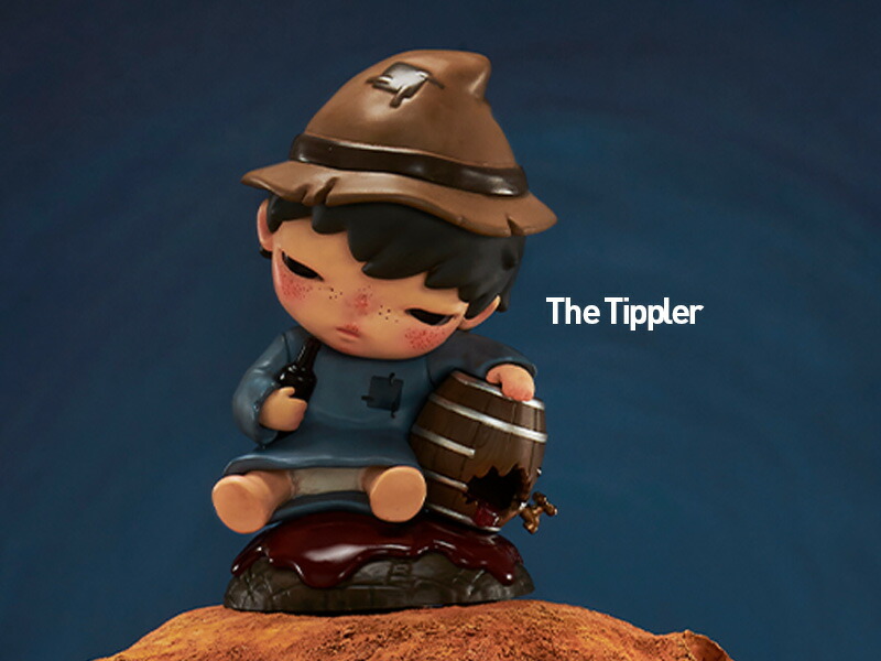 楽天市場】Hirono × 星の王子さま シリーズ【アソートボックス】 : POP