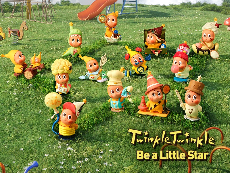 楽天市場】Twinkle Twinkle Be a Little Star シリーズ【アソート
