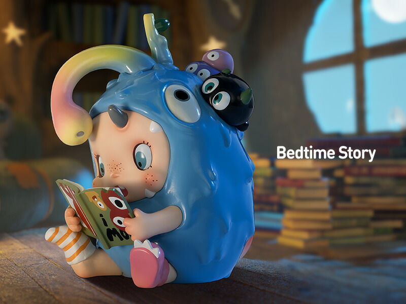 楽天市場】POP MART POLAR - HELLO POLAR Season1 Series Figures