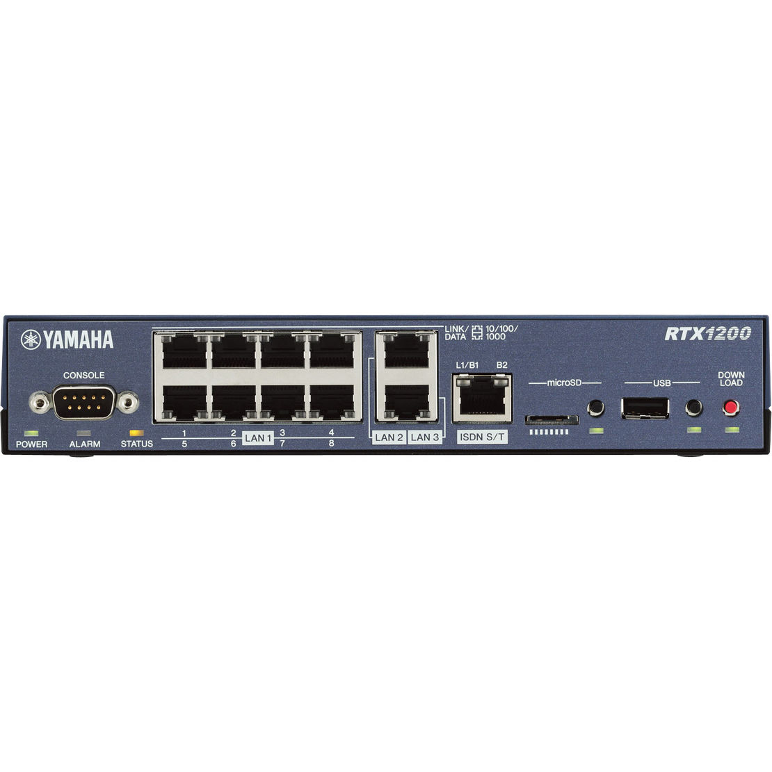 楽天市場】中古 YAMAHA （ ヤマハ ） ギガアクセスVPNルーター _