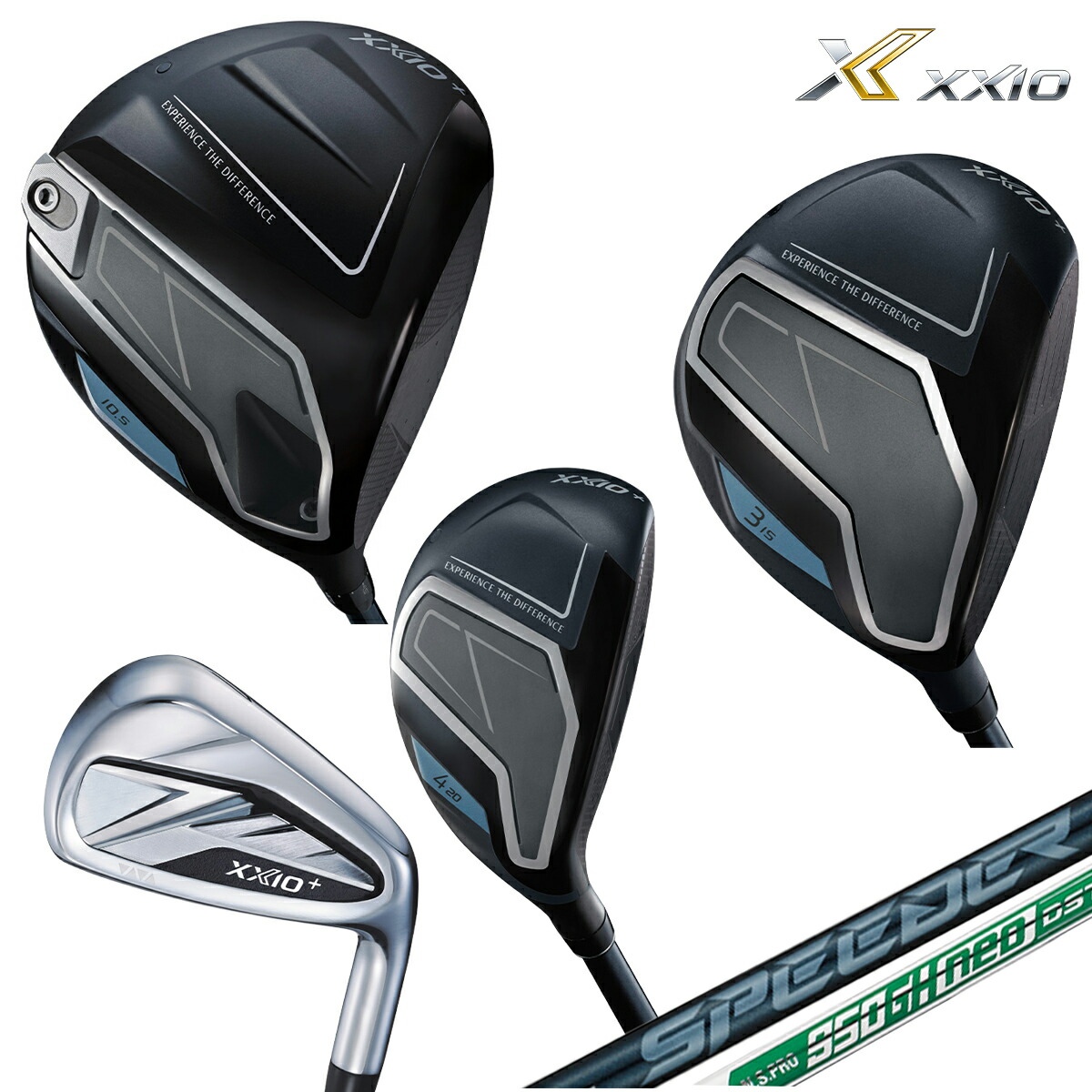 楽天市場】ゼクシオ（クラブセット｜メンズクラブ）：クラブ<ゴルフ