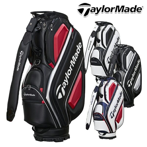 楽天市場】テーラーメイド オーステック キャディバッグの通販