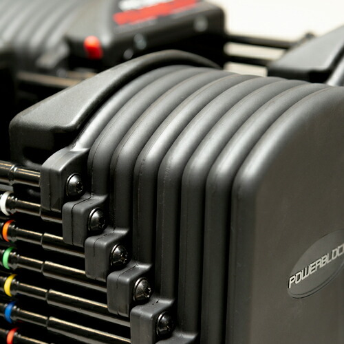 楽天市場】【送料無料(一部の地域以外)・正規品】POWER BLOCK パワー