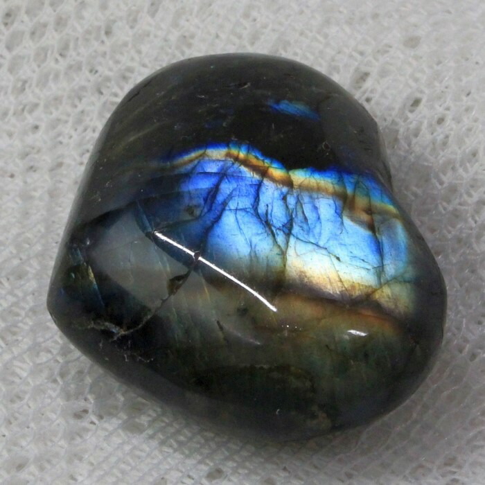 楽天市場】【マダガスカル産 高品質 一点物】ラブラドライト 原石