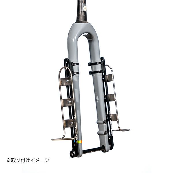 楽天市場】OLD MAN MOUNTAIN オールドマンマウンテン AXLE PACK