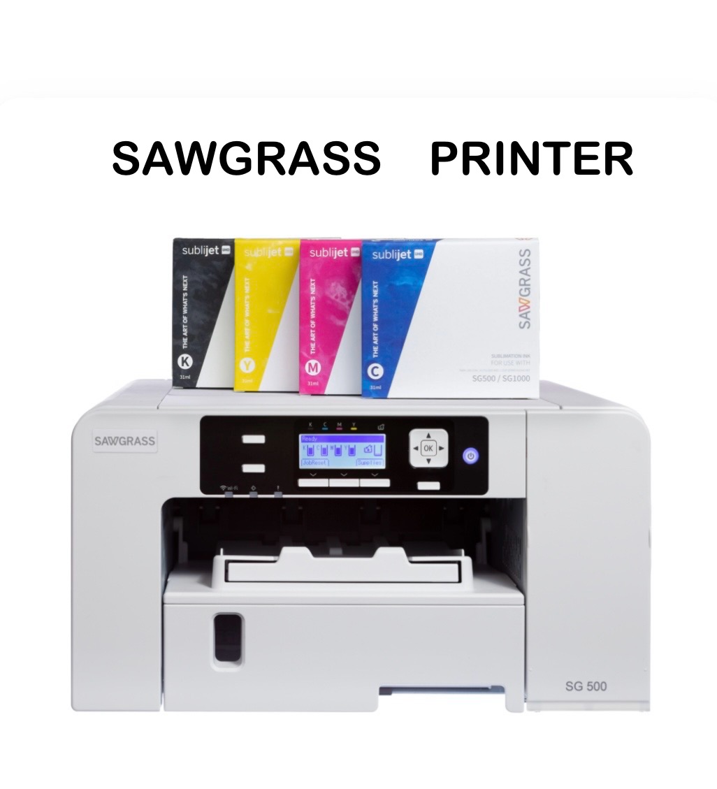 楽天市場】限定2台昇華プリンター A4プリンター SG500＆昇華インク