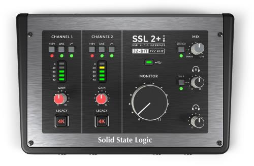 Solid State Logic」の人気商品一覧 | 安い商品を通販サイトから探す