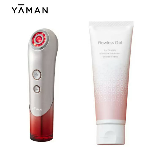 楽天市場】＊【在庫限り】 202312ヤーマン RFブルームレッド家庭用美容