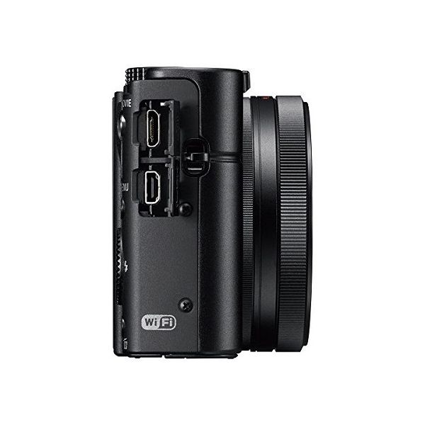 楽天市場】【中古】【1年保証】【美品】SONY Cyber-shot DSC-RX100M3