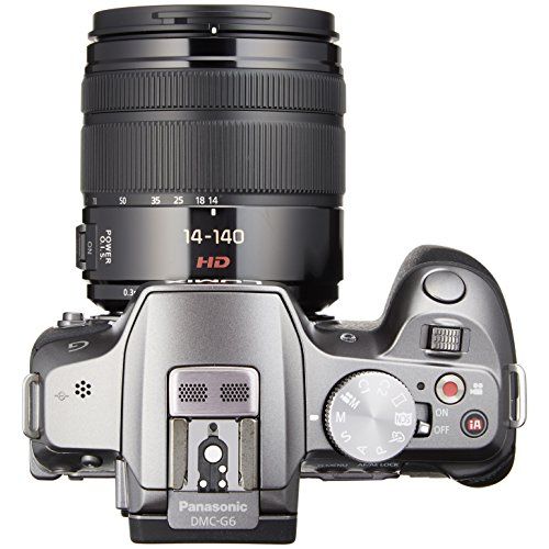 楽天市場】【中古】【1年保証】【美品】Panasonic LUMIX DMC-G6 高倍率