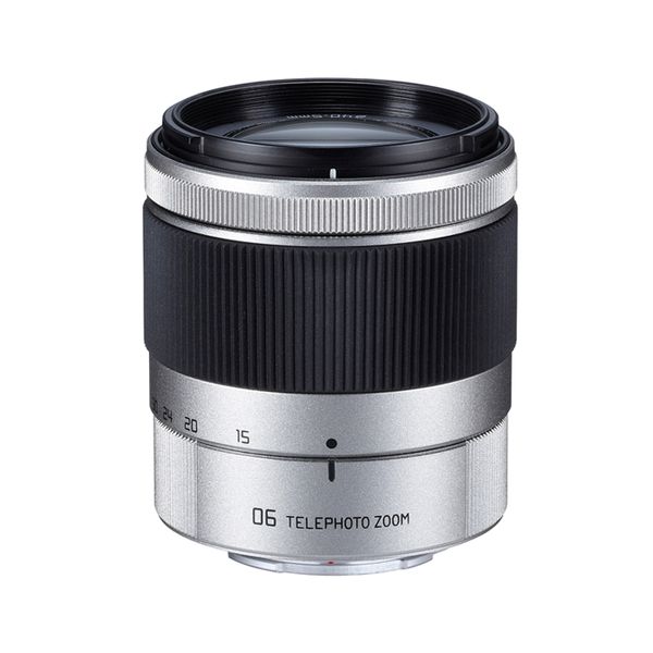 楽天市場】ペンタックス 06 telephoto zoom 15－45mm f2．8の通販