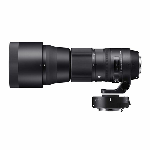 楽天市場】sigma 150－600 テレコンバーターキットの通販