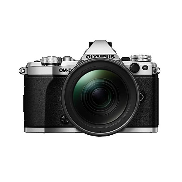 楽天市場】olympus om-d e-m5 mark ii レンズキットの通販