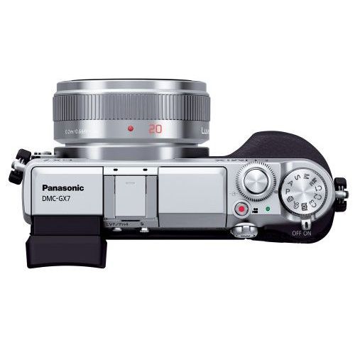 楽天市場】【中古】【1年保証】【美品】Panasonic LUMIX GX7 レンズ