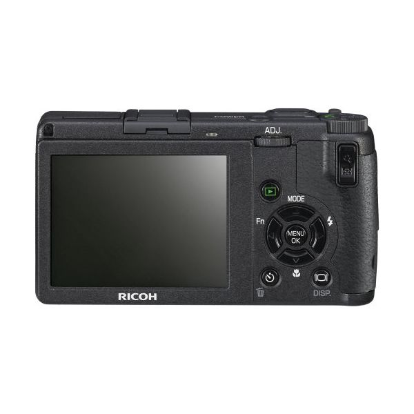 楽天市場】【中古】【1年保証】【美品】RICOH GR DIGITAL II (1000万