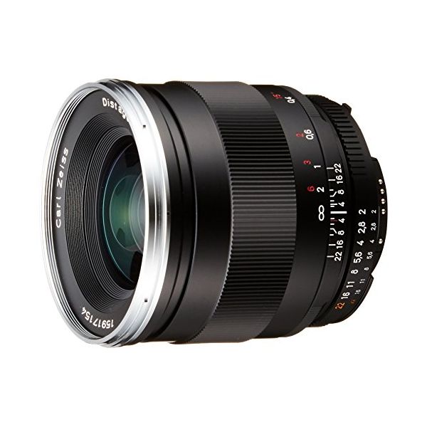 楽天市場】carl zeiss distagon t* 2／35 zfの通販