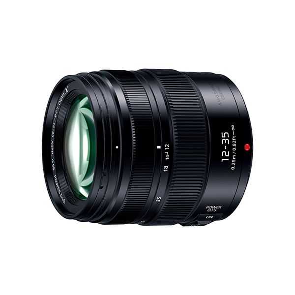 楽天市場】lumix g x vario 12－35mm ／ f2．8 ii asph． ／の通販