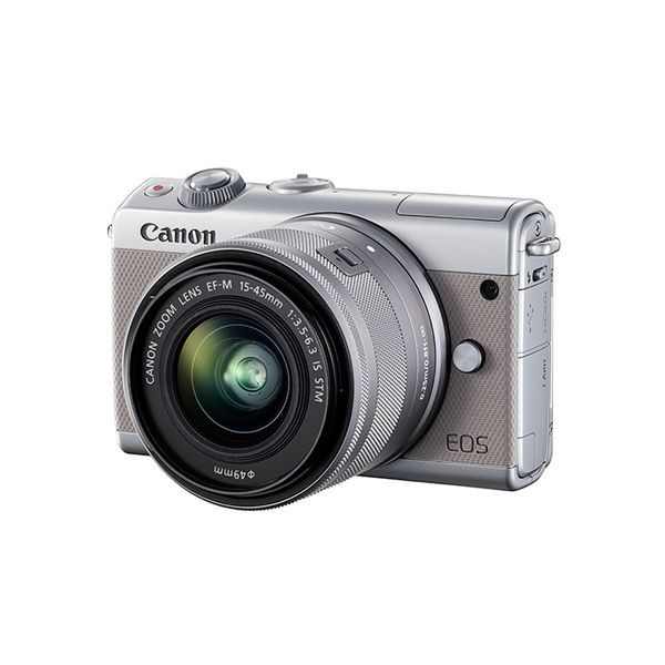 楽天市場】【中古】【1年保証】【美品】Canon EOS M100 ダブルレンズ