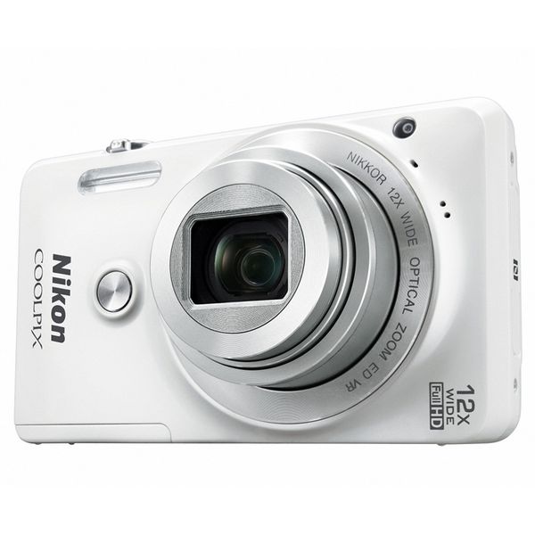 楽天市場】【中古】【1年保証】【美品】Nikon COOLPIX S6900