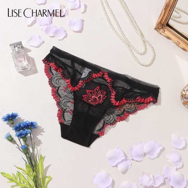 楽天市場】【 50％OFF 】セール リズシャルメル LISE CHARMEL ショーツ