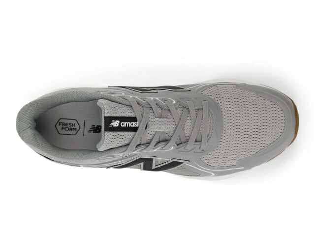 楽天市場】ニューバランス スニーカー メンズ アマステ new balance