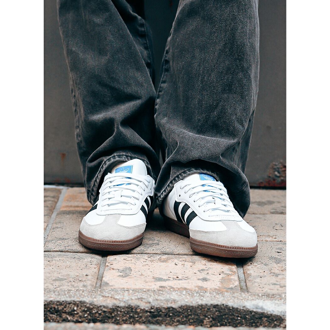 楽天市場】【15時までのご注文で即日発送！！】adidas SAMBA ADV