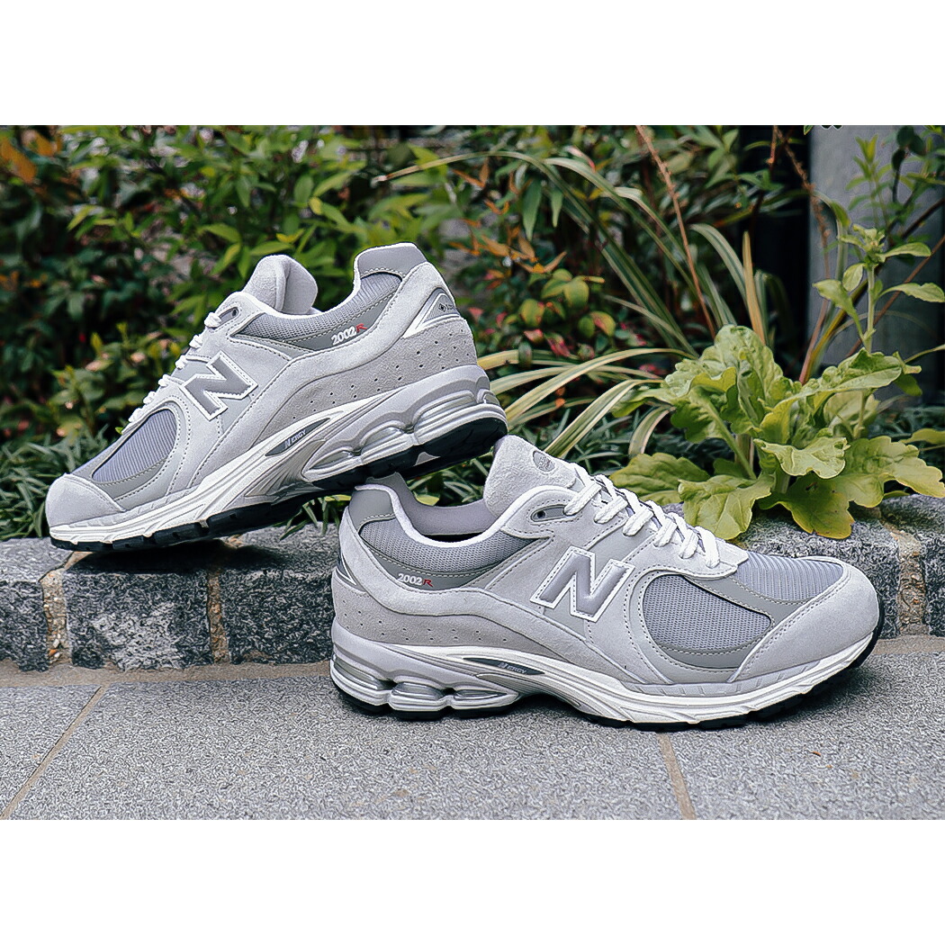 楽天市場】【15時までのご注文で即日発送！！】NEW BALANCE M2002RXJ