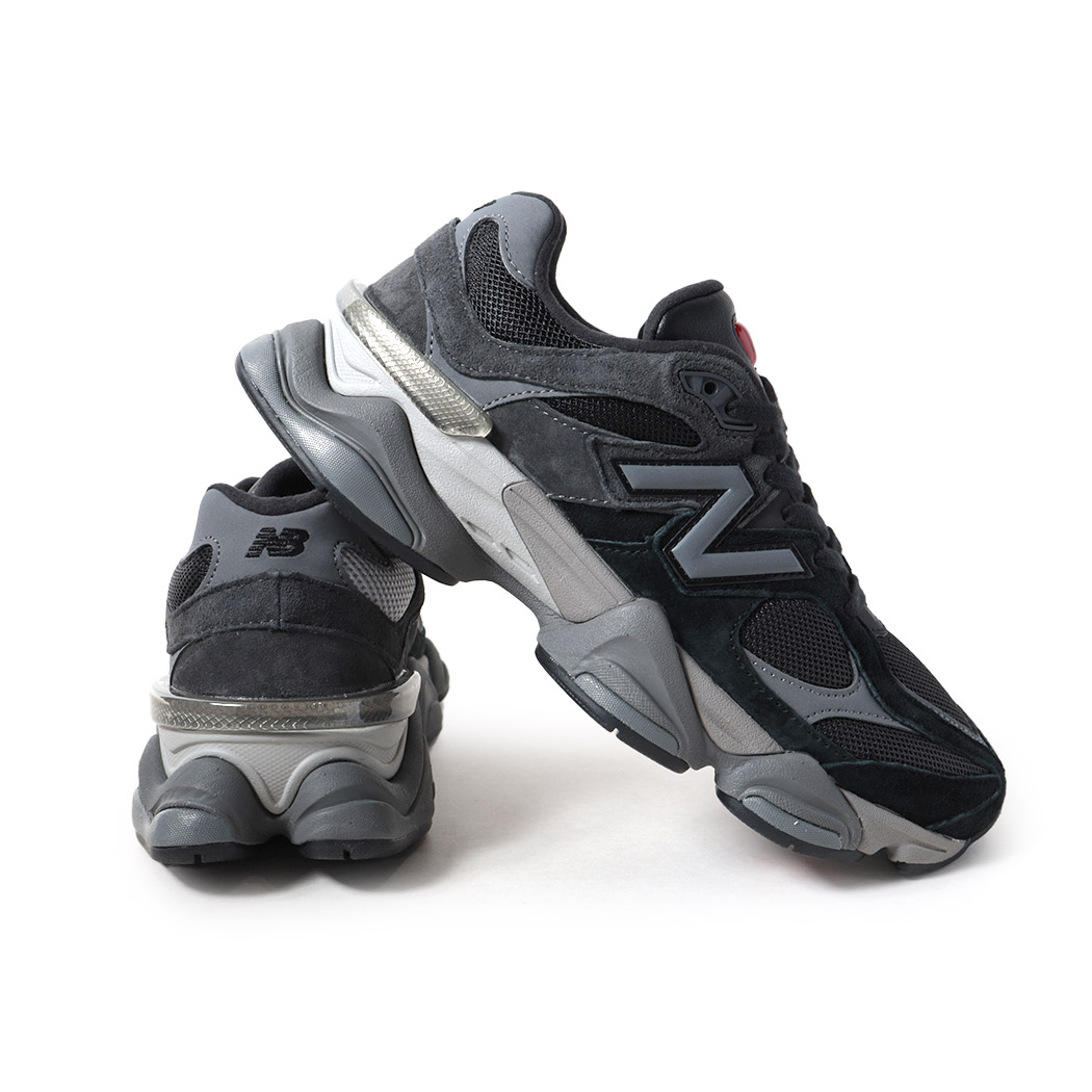 楽天市場】【15時までのご注文で即日発送！！】NEW BALANCE U9060BLK