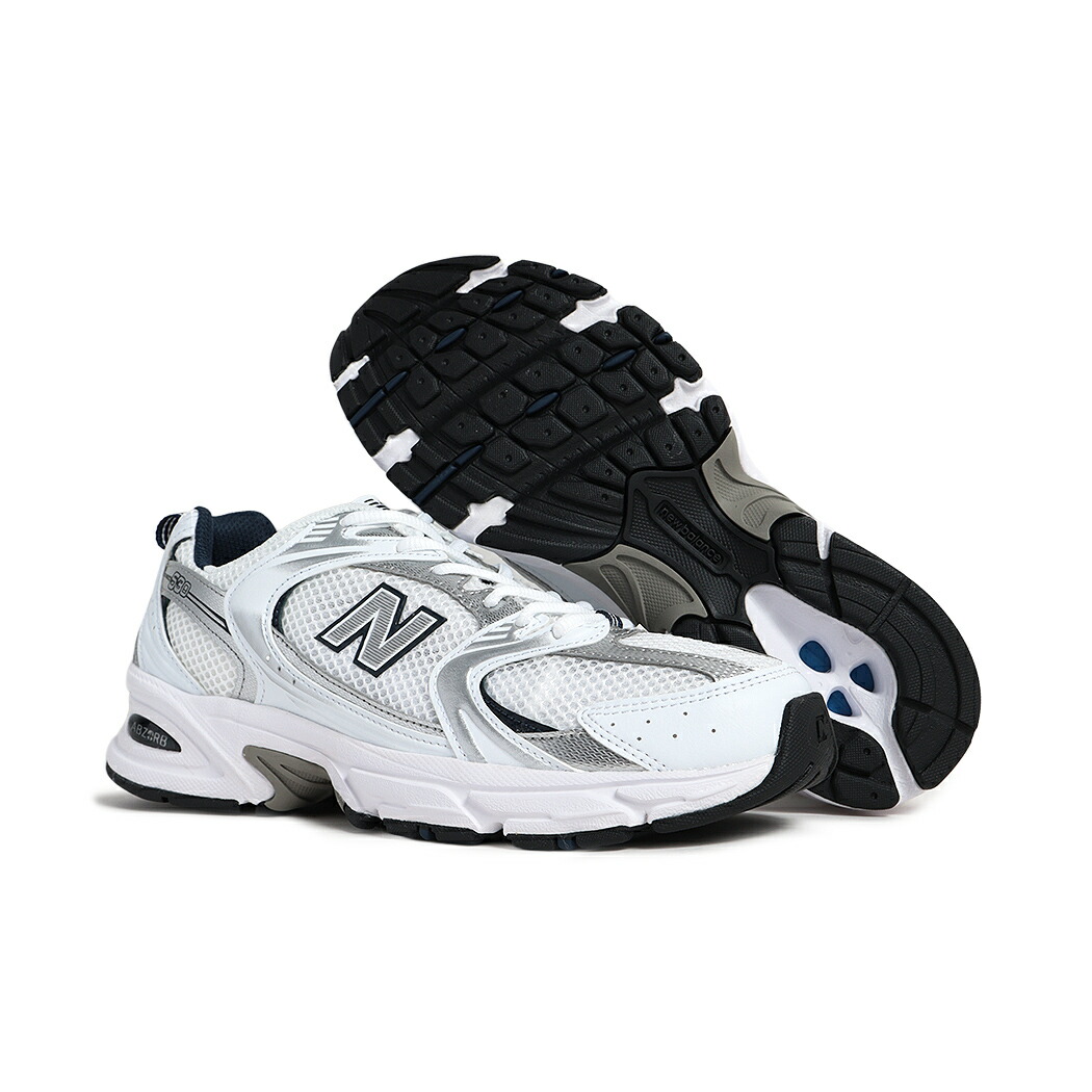 楽天市場】NEW BALANCE MR530SG 