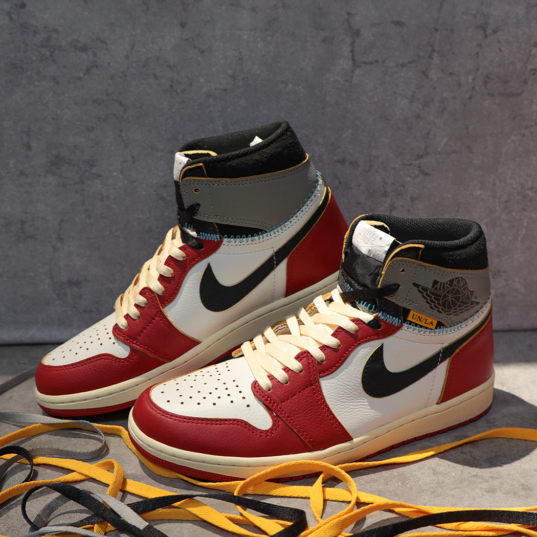 楽天市場】【15時までのご注文で即日発送！！】UNION × NIKE ユニオン