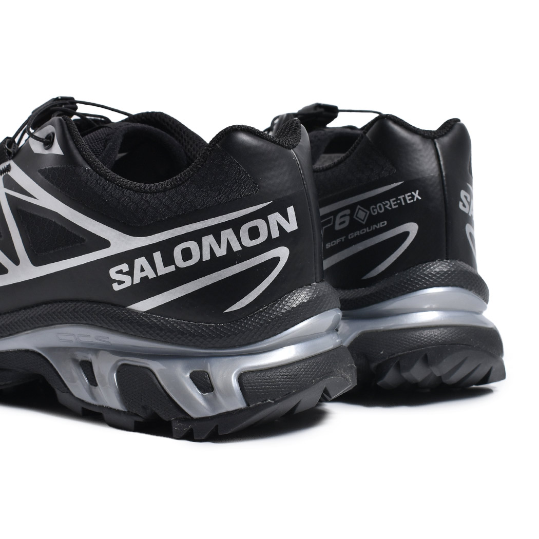 楽天市場】【15時までのご注文で即日発送！！】SALOMON XT-6 GTX