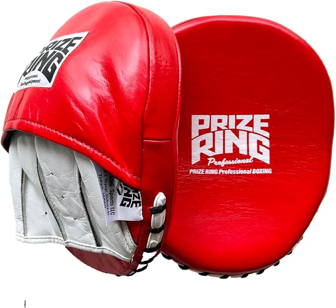 楽天市場】 ボクシングミット : プライズリングスポーツ