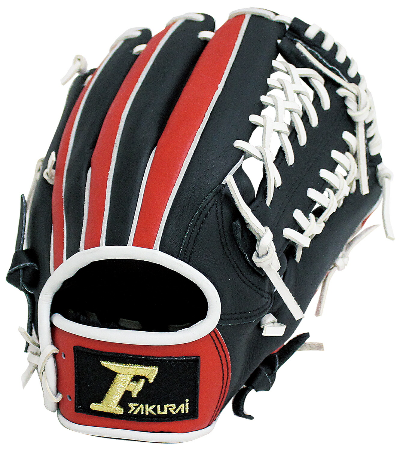 楽天市場】Falcon ファルコン 軟式野球 グローブ グラブ 一般用 オール