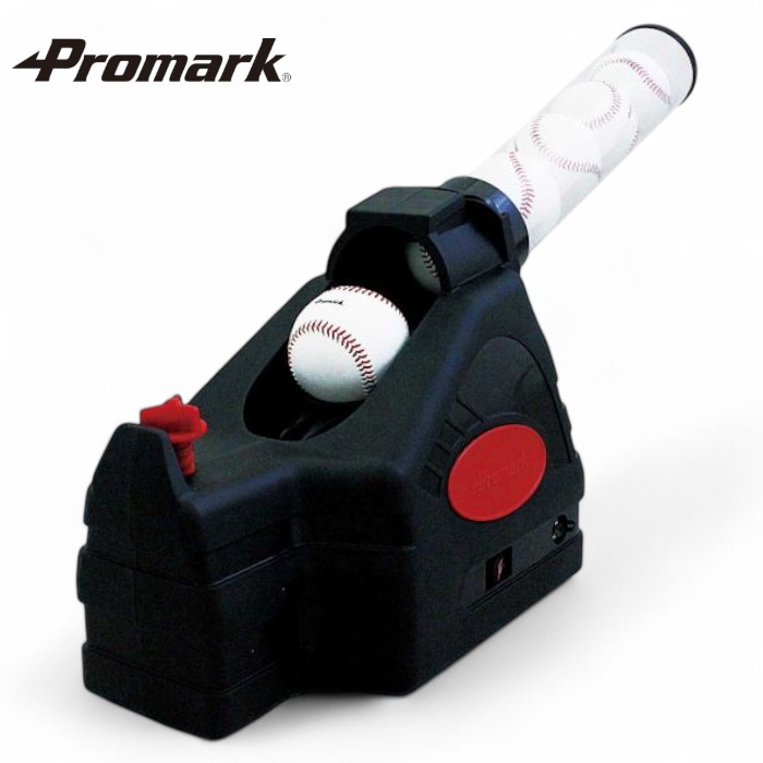 楽天市場】Promark プロマーク 硬式 軟式 野球 テニス マルチ