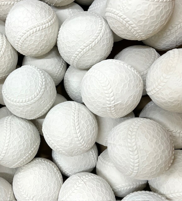だいちゃん】野球 軟式ボール M球 中古 24個 だいちゃん】野球 軟式